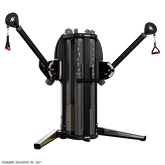 Nautilus Human Sport Freedom Trainer